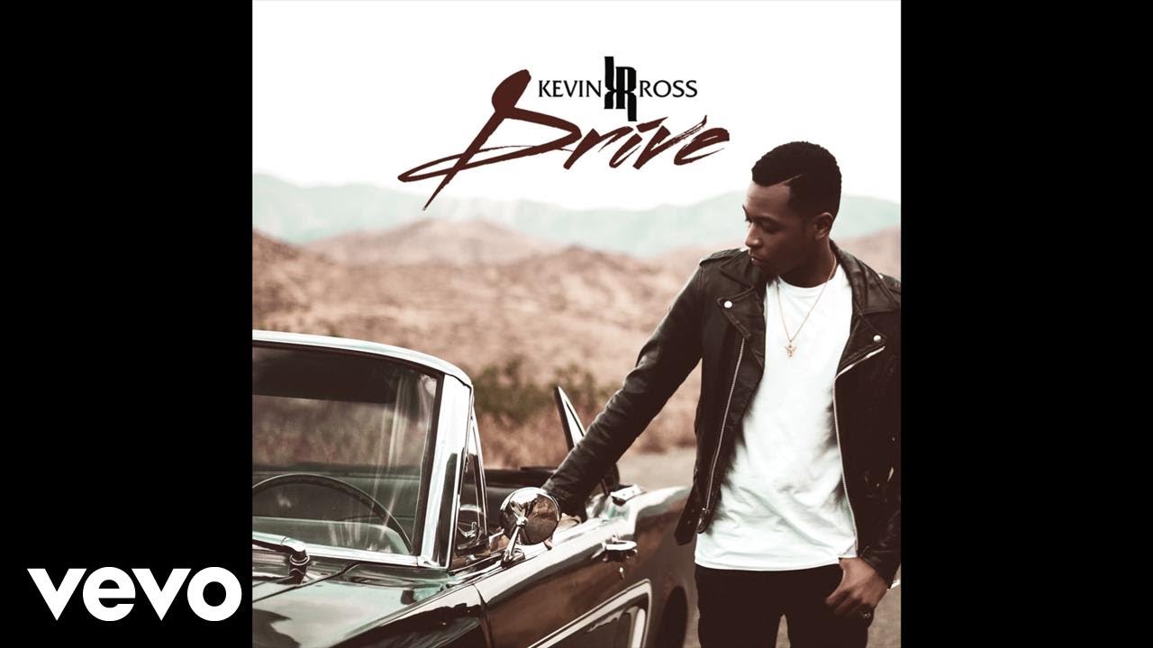 Kevin Ross - Representa (Audio)