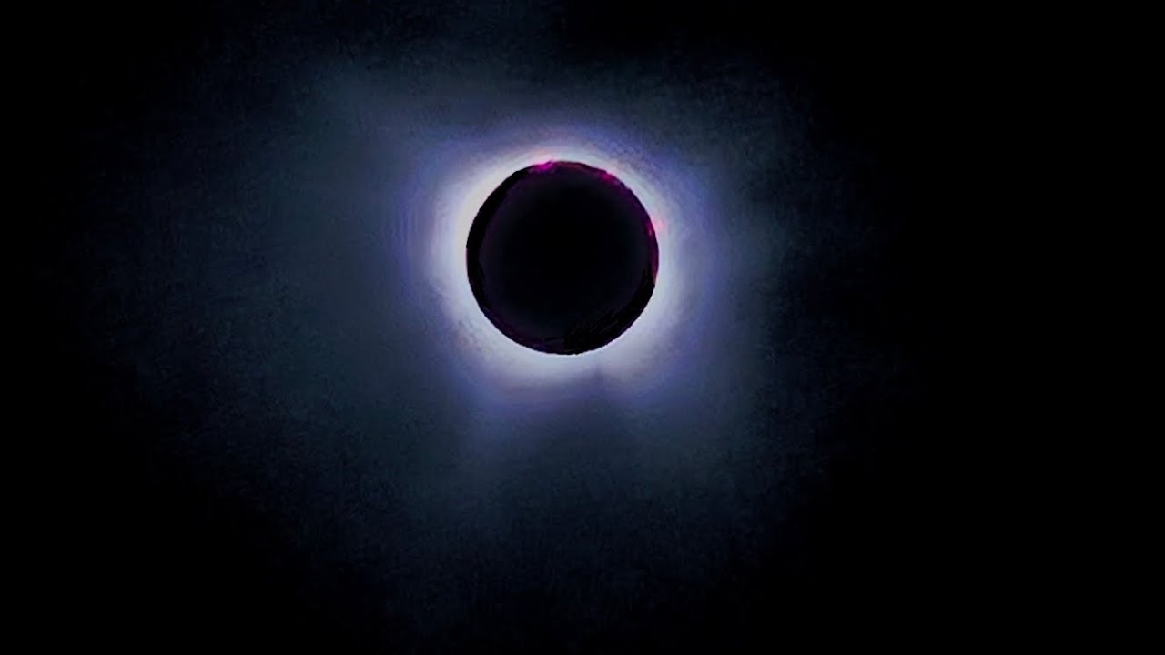 Texas Eclipse Chasing 2024