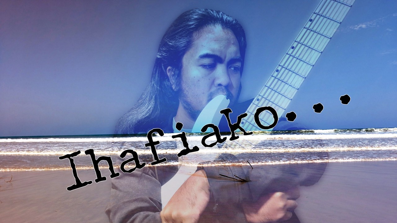 Version Metal an'i Ihafiako, hiran'i NJARA MARCEL