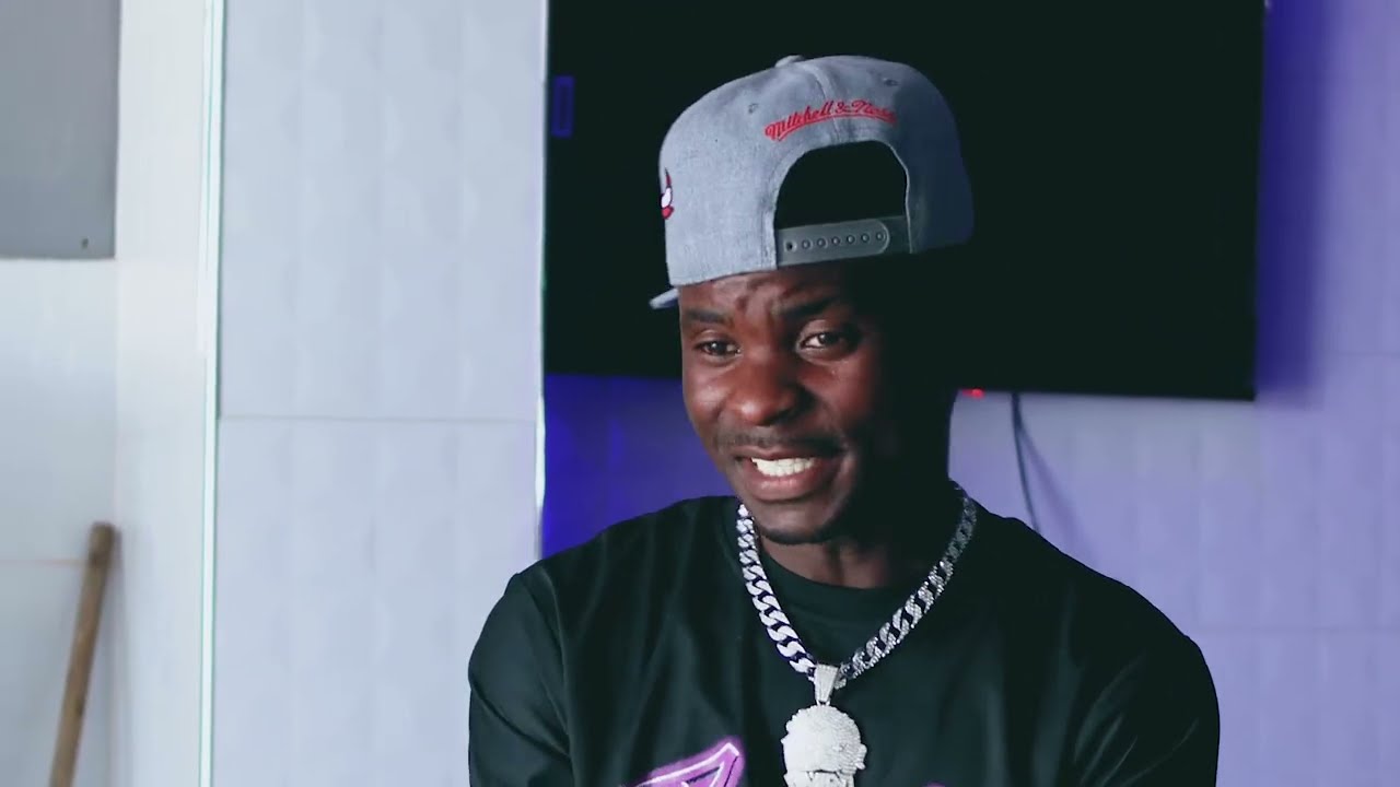 Skipper_Rudo Ibofu official video 