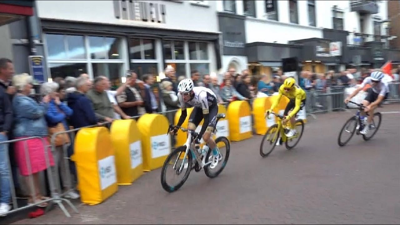 Daags Na De Tour 2023 Boxmeer
