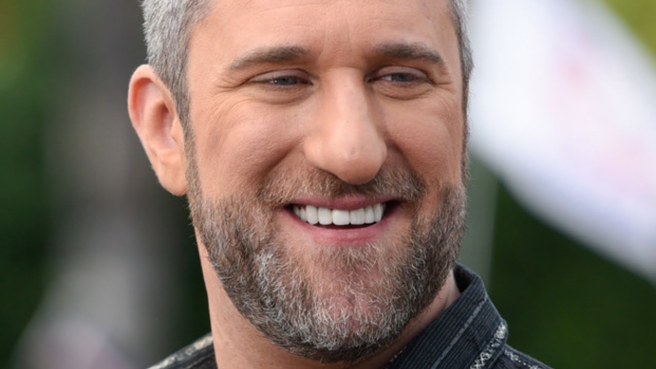 These Were Dustin Diamond's Last Wishes Before His Death