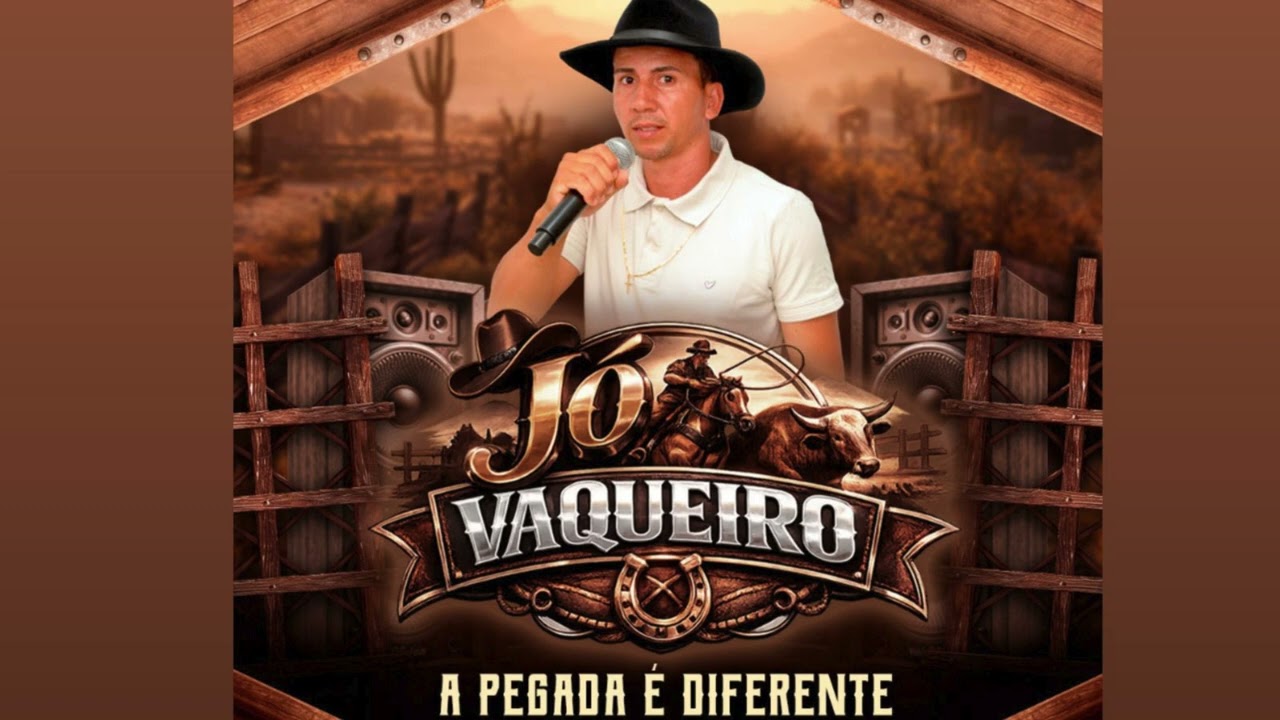 JÓ VAQUEIRO