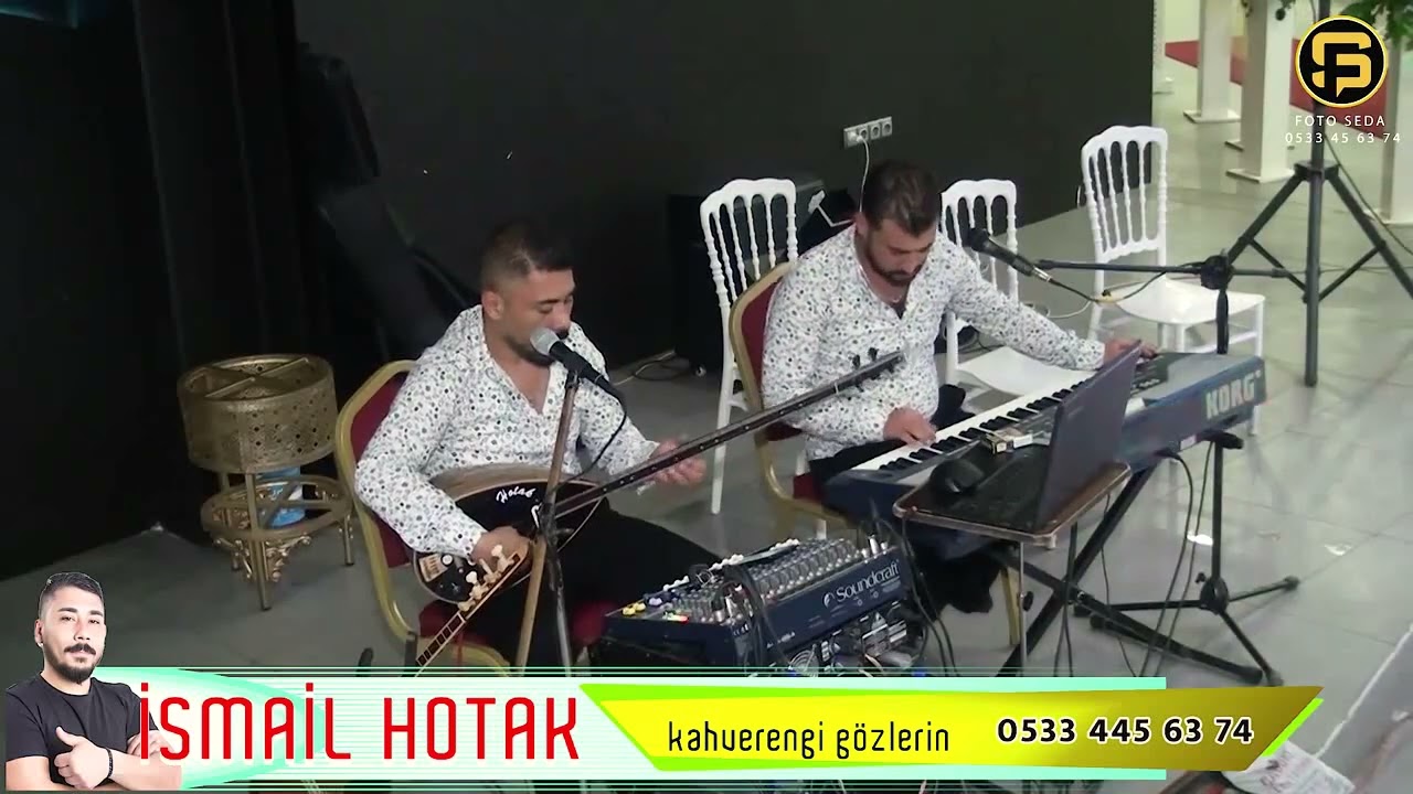 İSMAİL HOTAK Kahverengi g&ouml;zlerinN~1