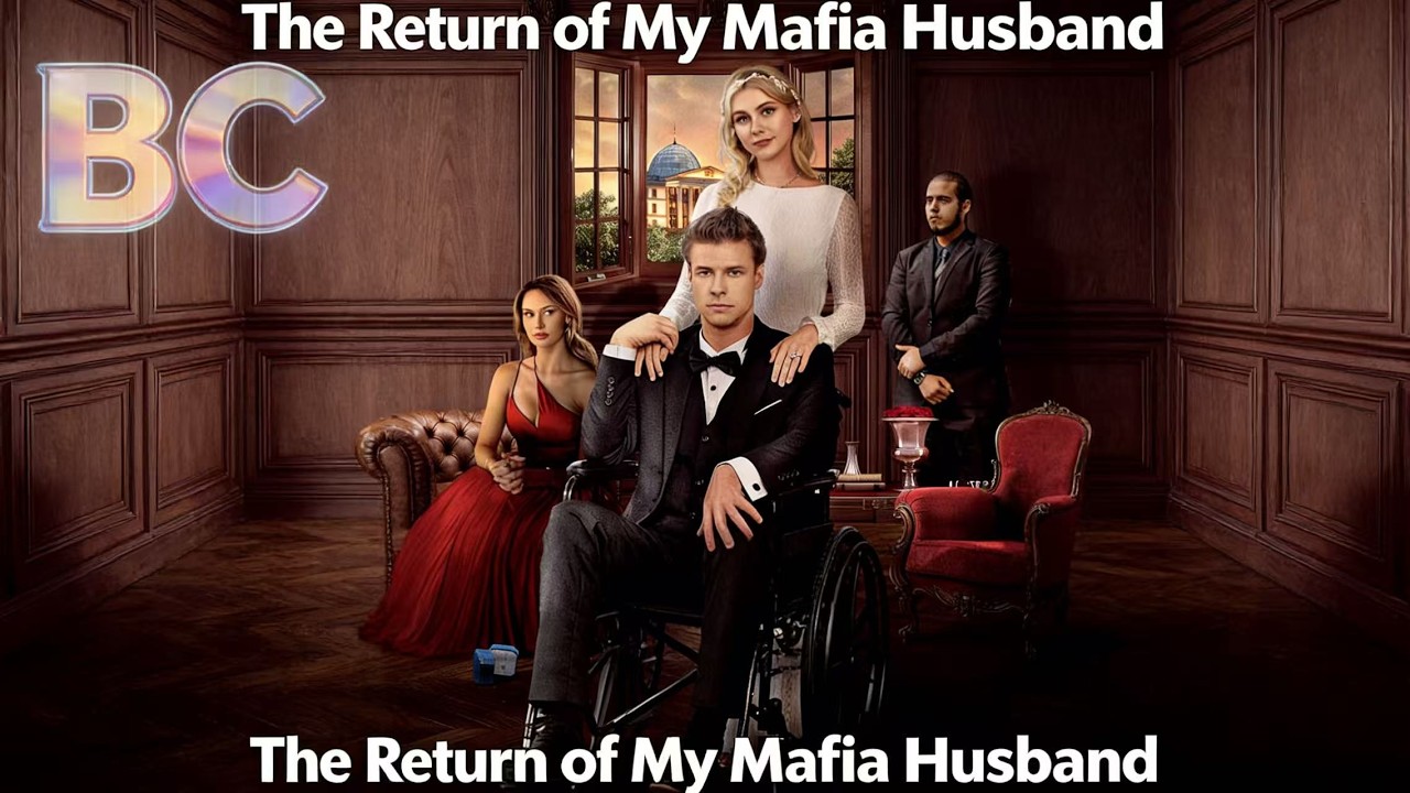 The Return of My Mafia Husband#Reelshorts