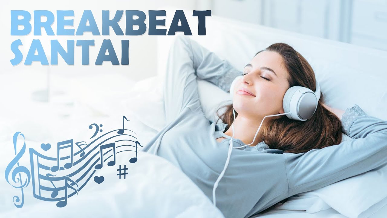 TEMEN BASIAN - BREAKBEAT PATRICK #4