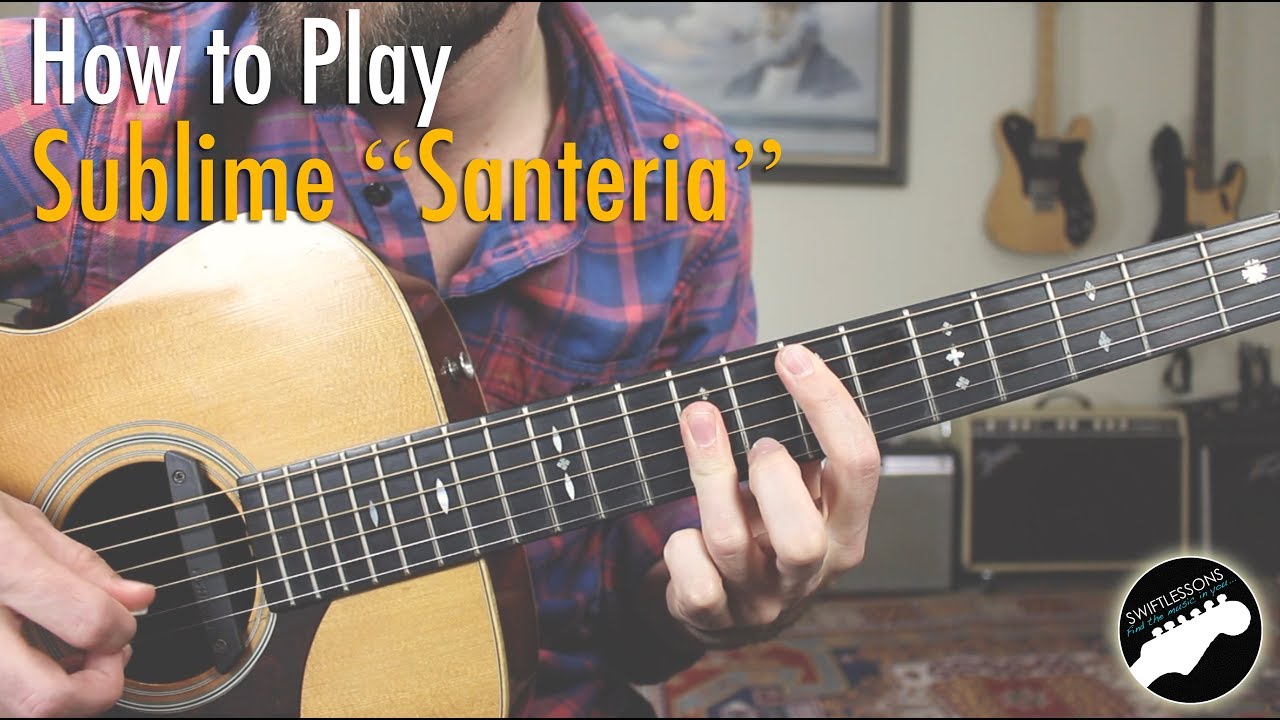 How to Play Sublime 