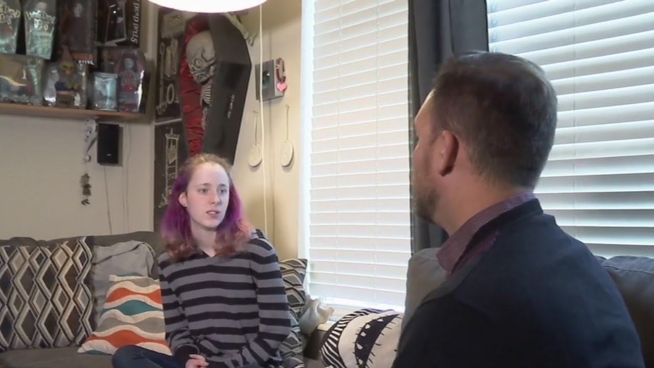 Utah teen recounts how bullying led to suicide attempts