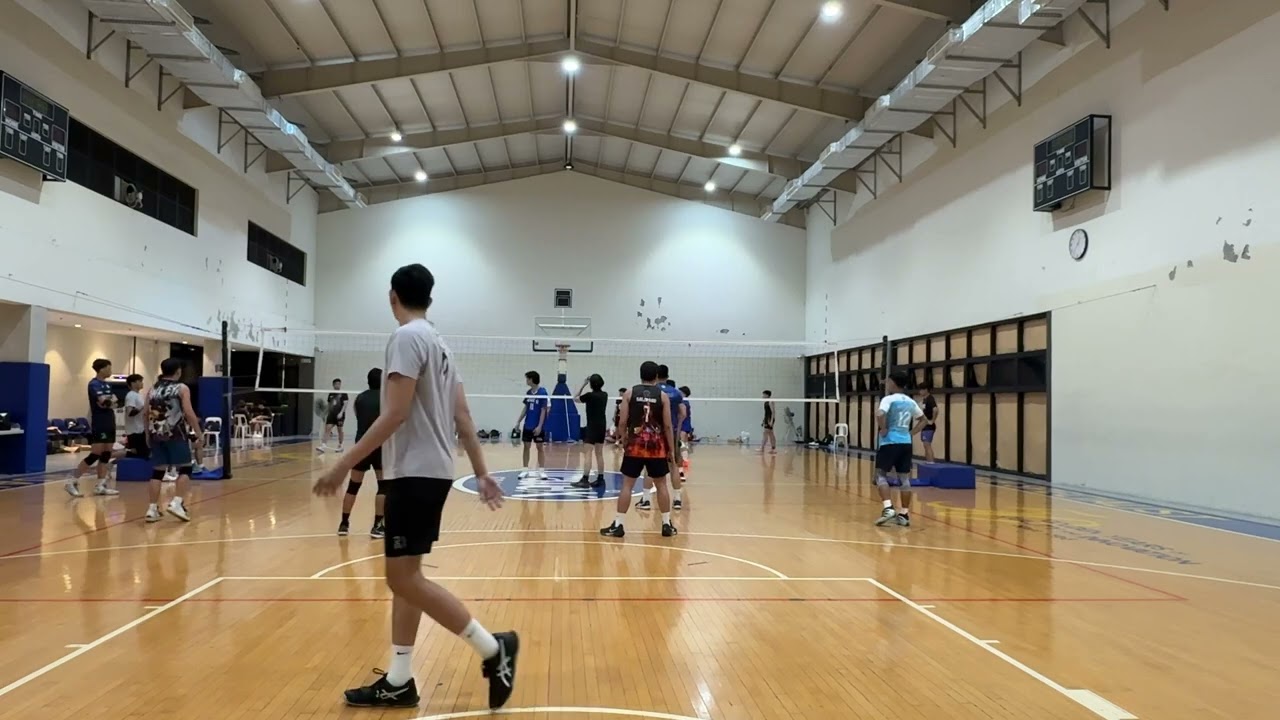 IEM vs MAMI O | SEMI FINALS | 20FEB2026