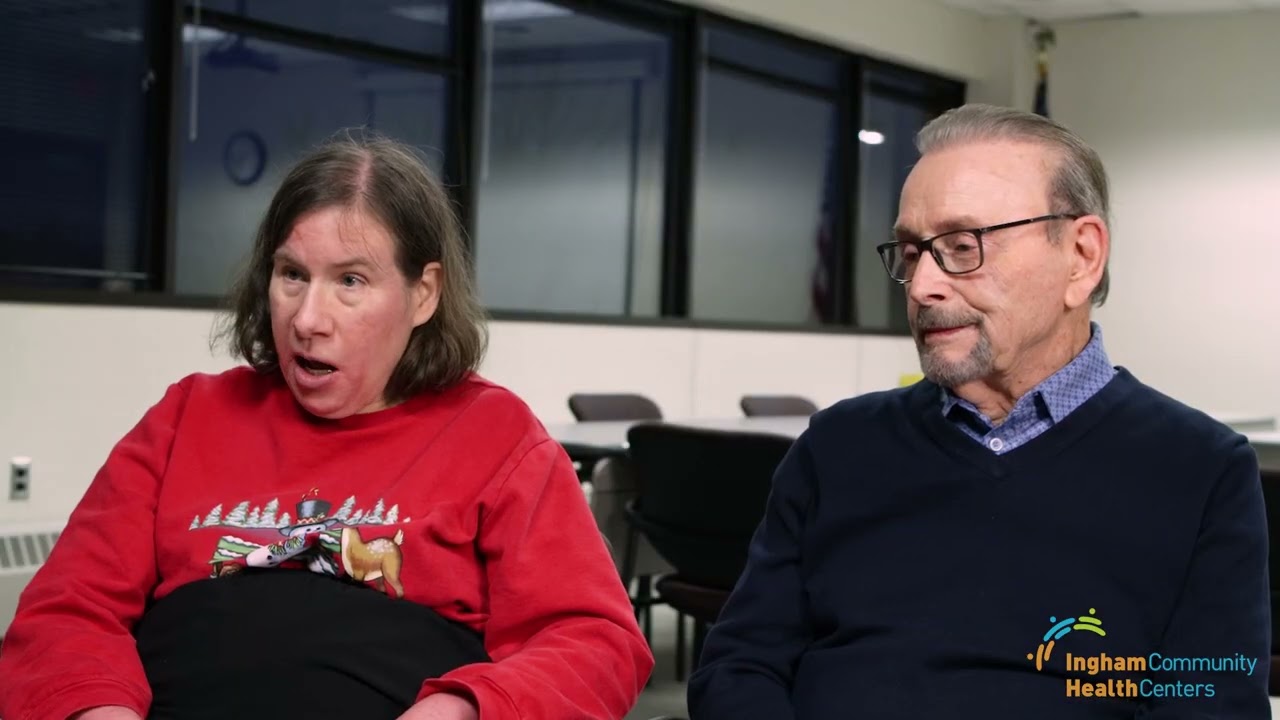 Ingham Community Health Centers- Ingham County Board Members