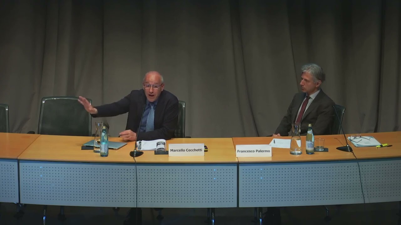 7. PARTE Convegno Bolzano 10 e 11 maggio 2024