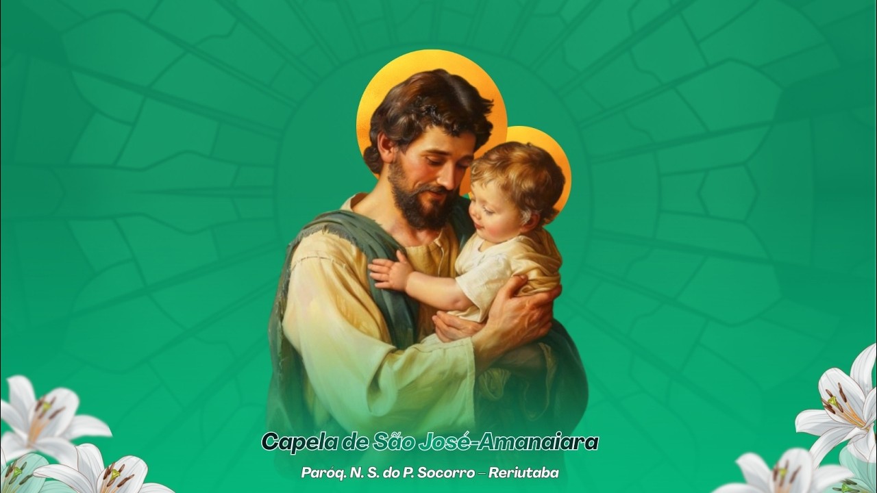 Celebração da Palavra