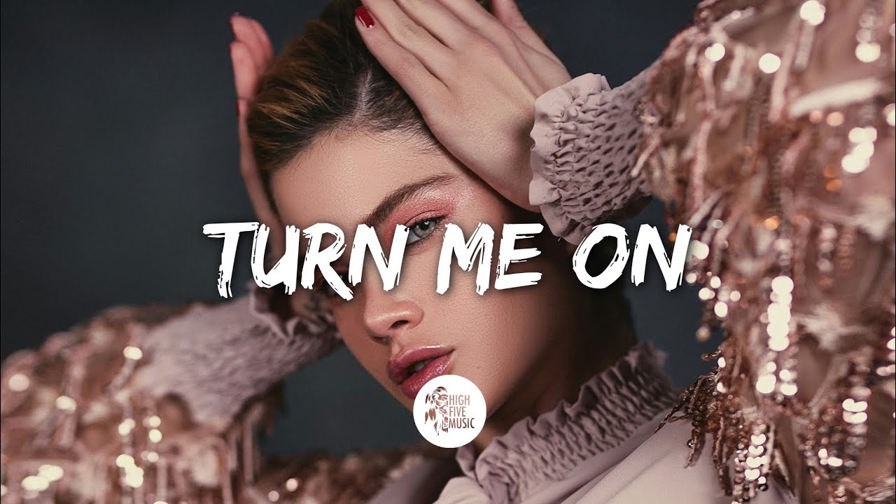 BlackCard - Turn Me On (Lyrics) [HFM Release]