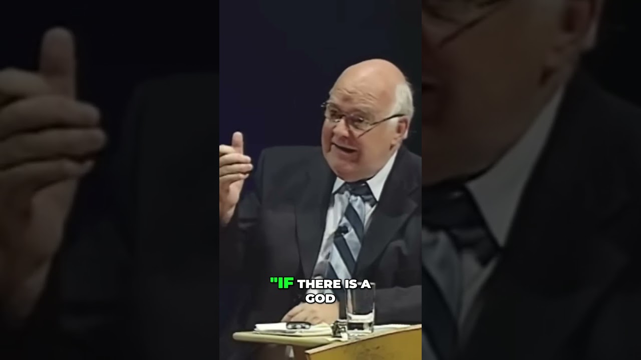 God vs. Darwin: A Critical Analysis of Creation & Origin