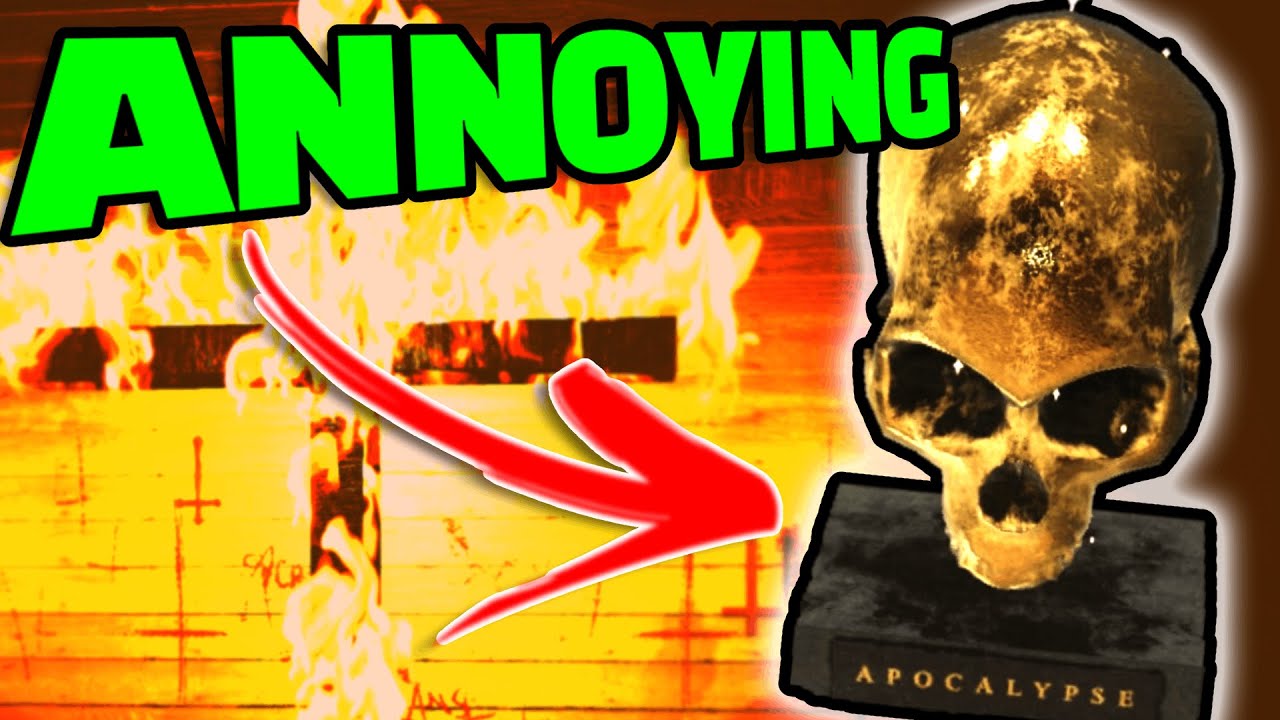 Beating Phasmophobias HARDEST Challenge in the NEW Update