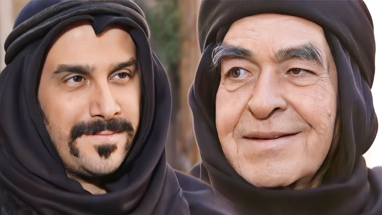 حكايا عبود الشامي الحلقة 15 - الطوشة الكبيرة و عودة عبود الشامي للحارة - بطولة قصي خولي
