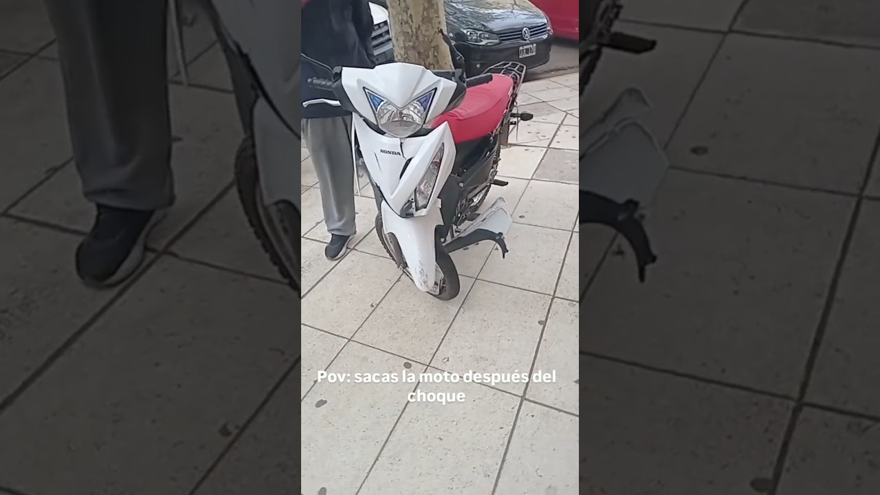 #Mototrabajo