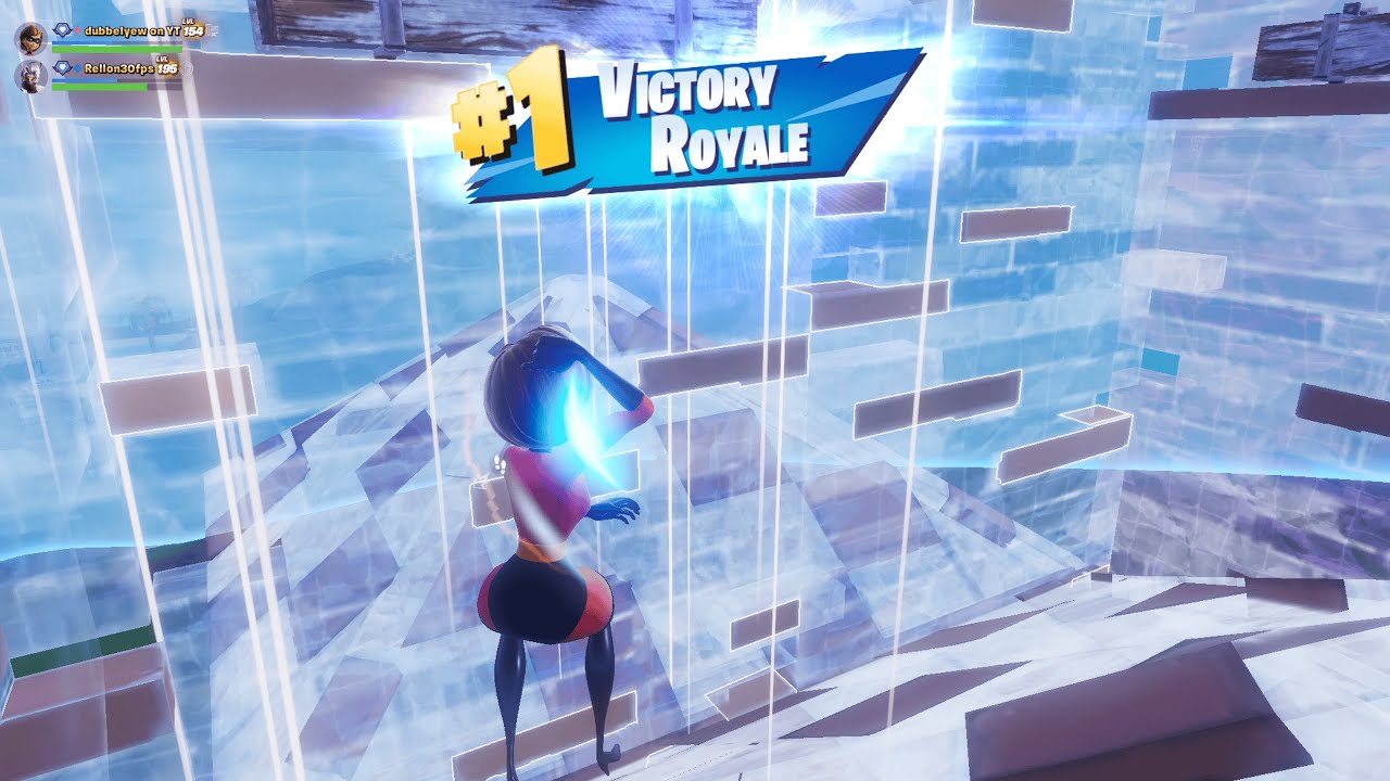 east coast⌛ (Fortnite Montage)