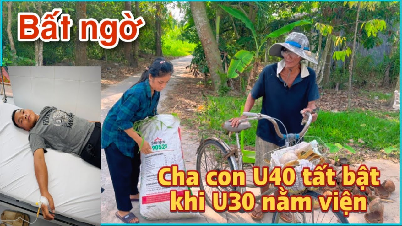 Sốc! Sự thật phía sau câu chuyện gia đình U30 khiến ai cũng nghẹn lòng#u30 