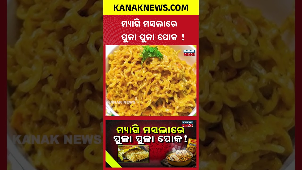Maggi Worm Row: Nestl&eacute; India Breaks Silence! Huge Shock or Fake News?