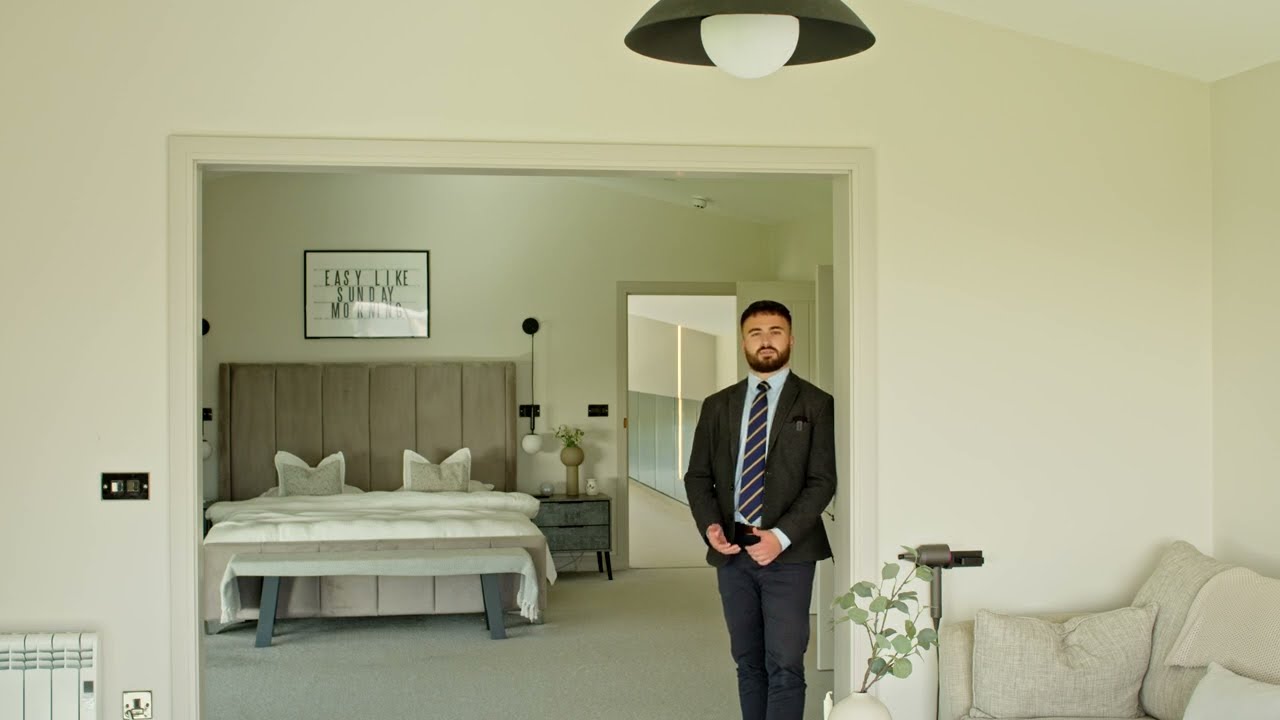 Wild Winds, Pippacott, Nr Braunton| Property Tour