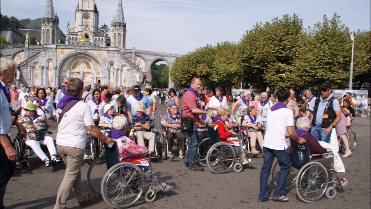 lourdes 2016