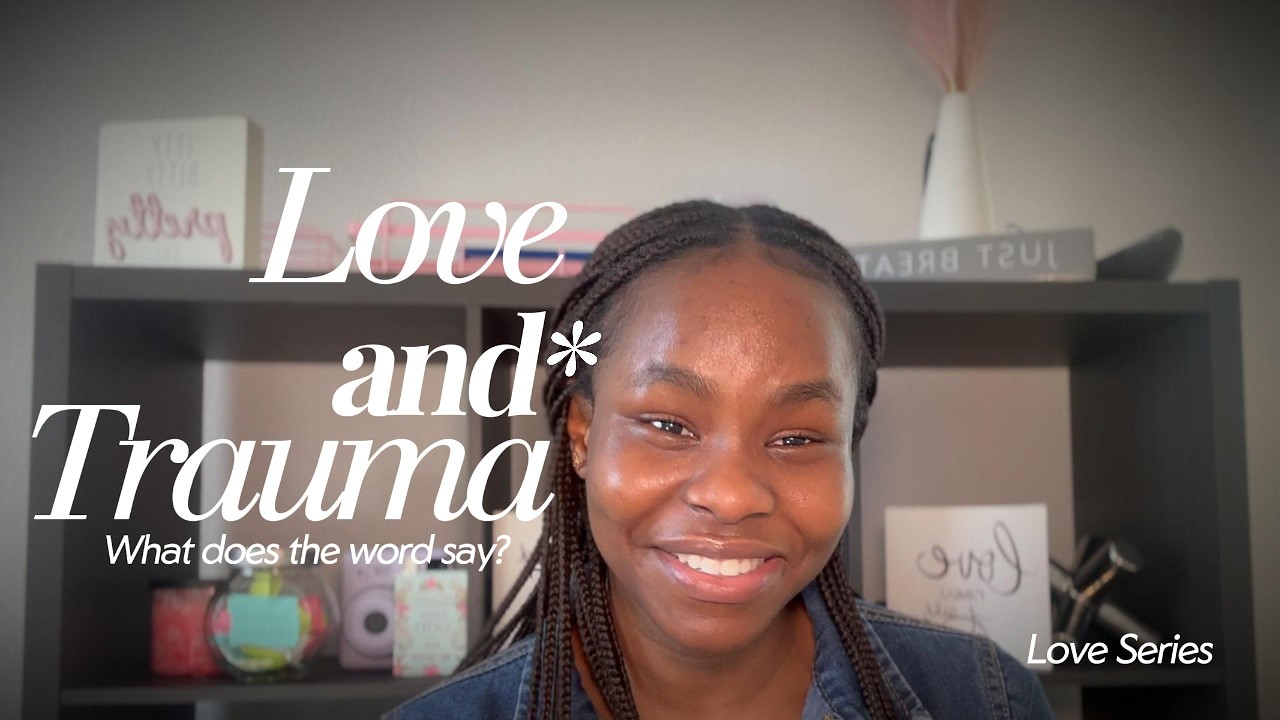 Love and Trauma
