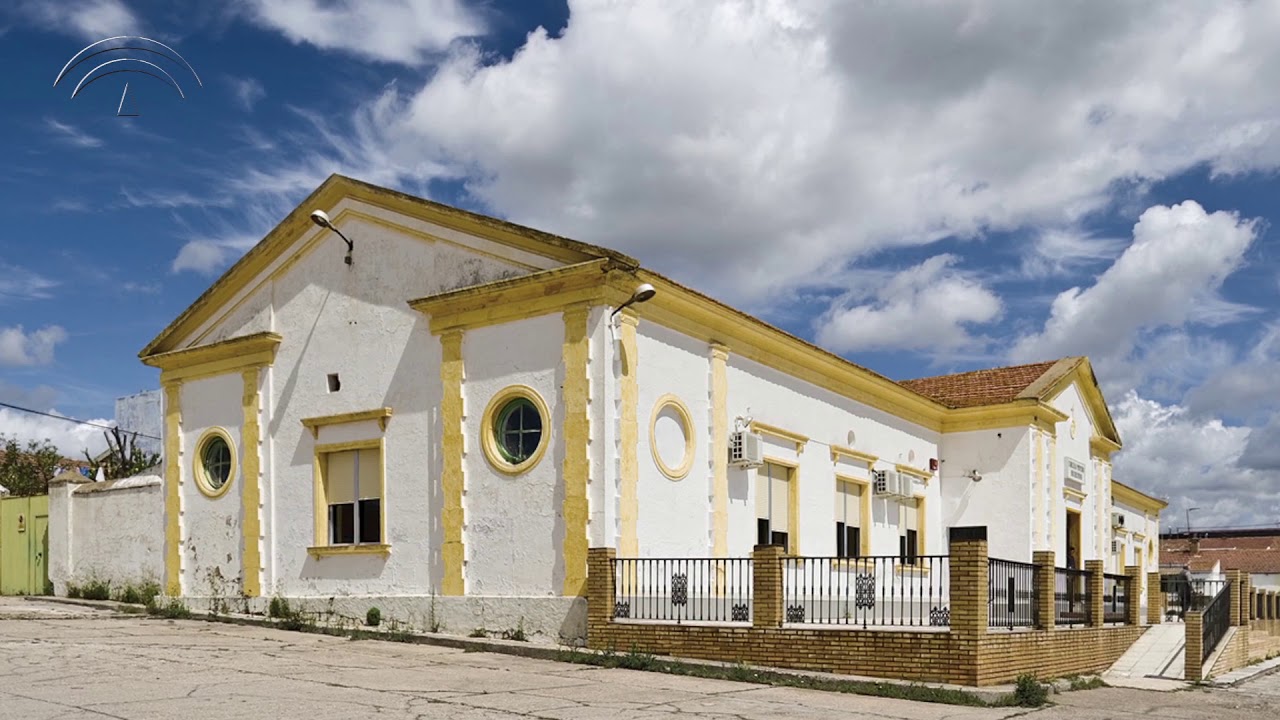 VÍDEO PROMOCIAL DEL PATRIMONIO DE THARSIS
