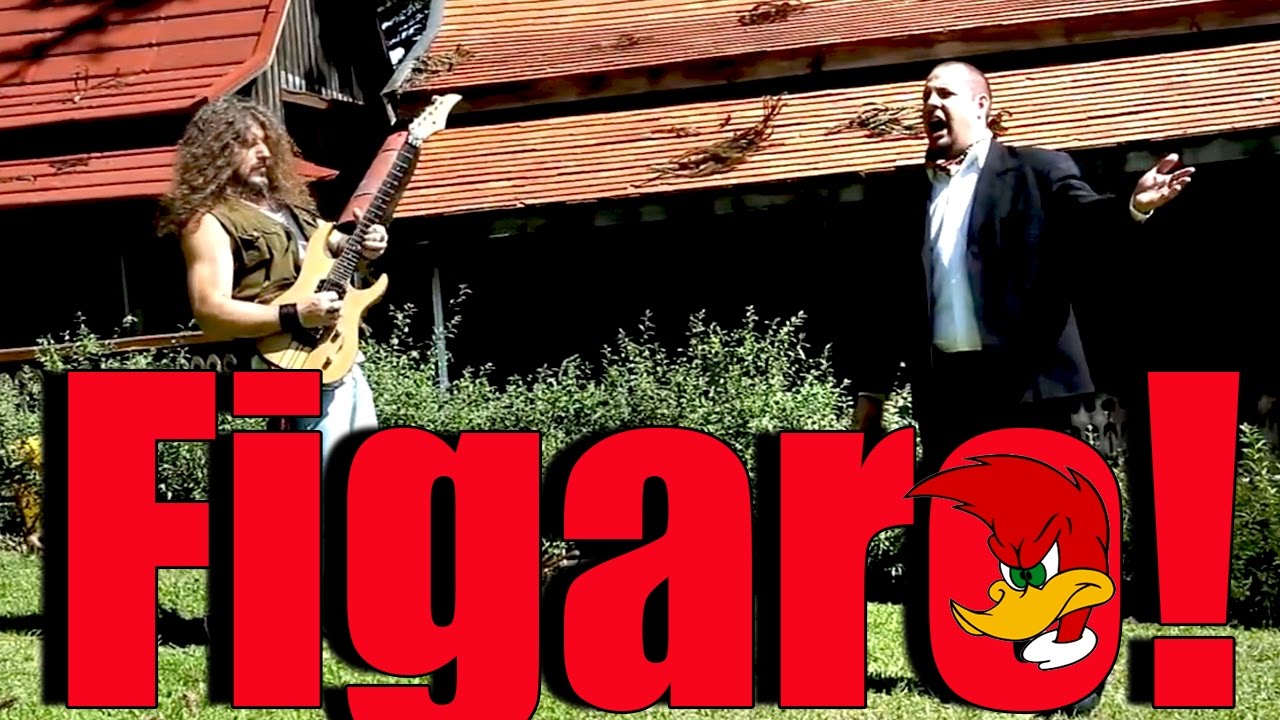 Figaro - 