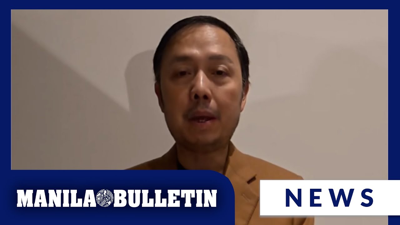 Remember 'blank budget' issue? Zaldy Co says Senate is to blame for it