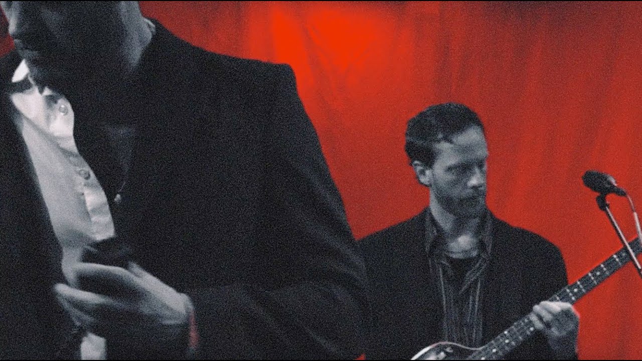 Sunnan - Feel (Live)