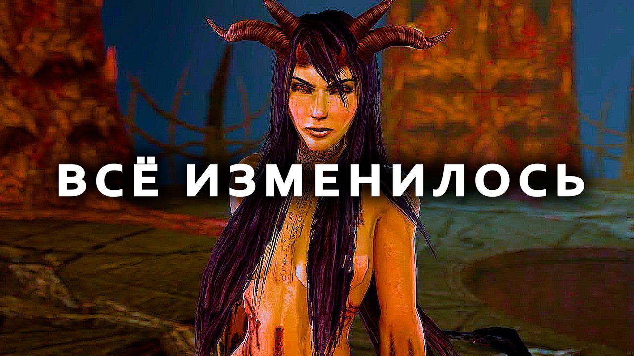 Dark Messiah of Might and Magic - РЕВОЛЮЦИЯ, которую никто НЕ ЗАМЕТИЛ