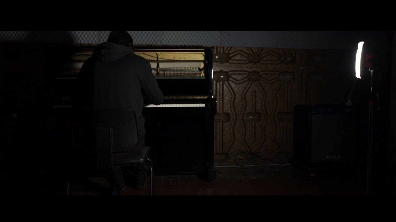 柏大輔 KASHIWA Daisuke | april.#[ ] - piano reflected by vorinc
