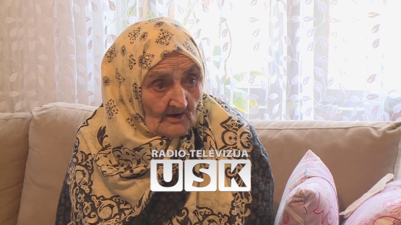 Izdv. iz 14.emisije 'Ljudi i vrijeme' priča: Kulen Vakuf su ljudi koji ga žive, bez obzira na godine