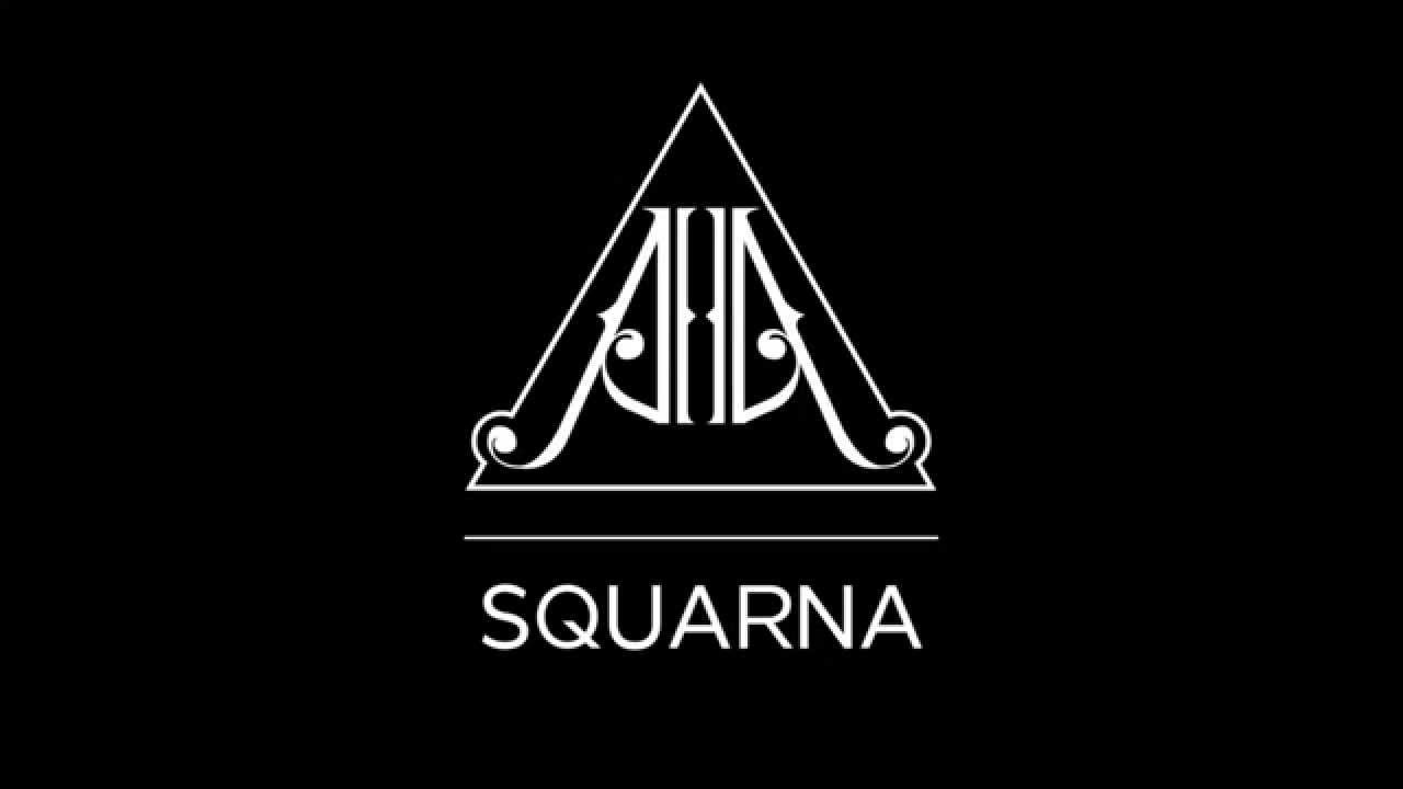 Squarna - Ciak, Si Gira (Lyric Video) [Prod. By Seandivine]