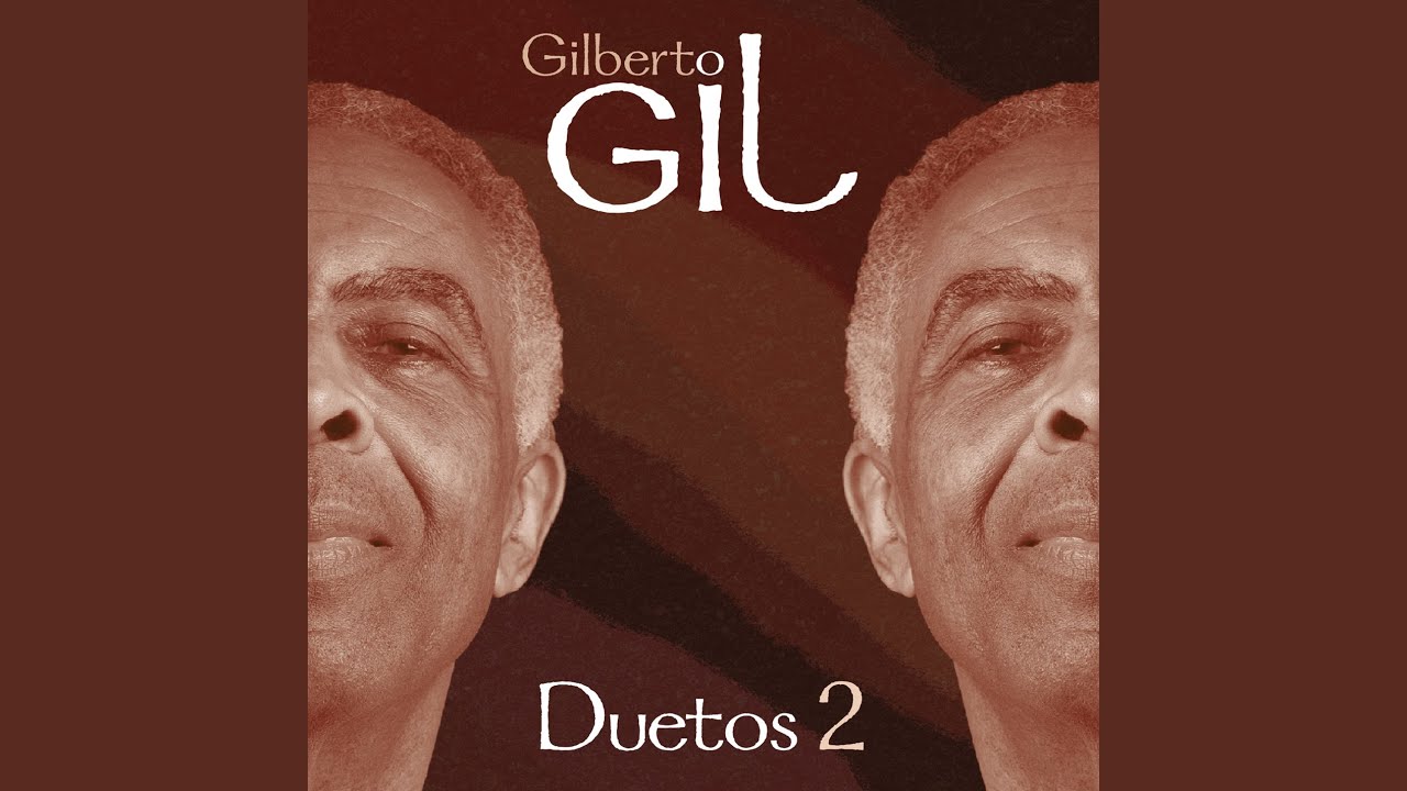 A força secreta daquela alegria (feat. Gilberto Gil)