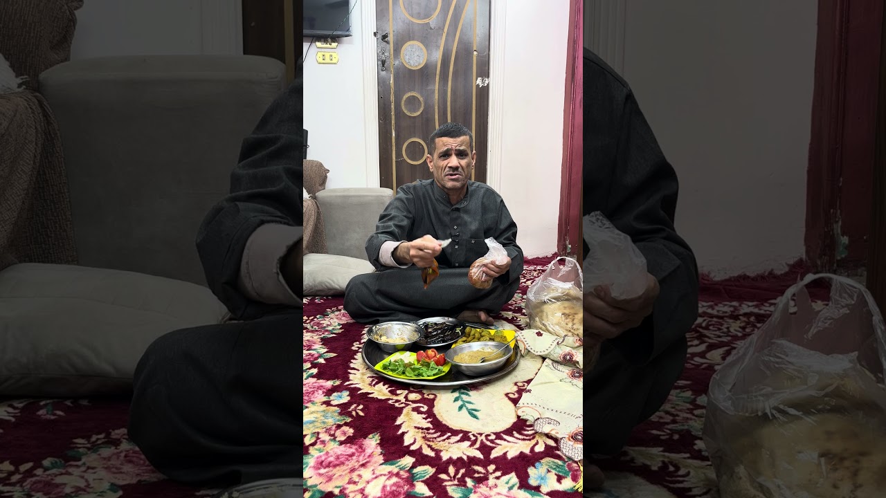 غدا العريس تالت يوم الجواز