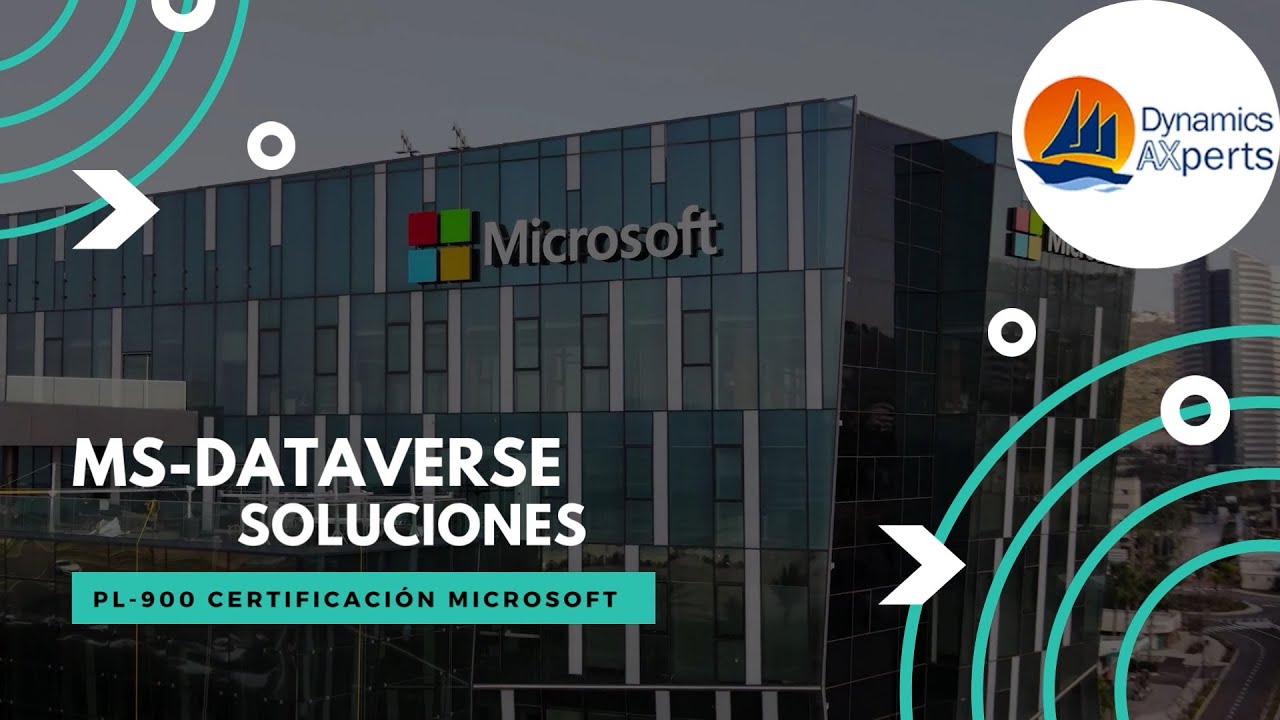 Soluciones en PowerApps.¿Qué son las soluciones?, funcionalidad, importación y exportación.