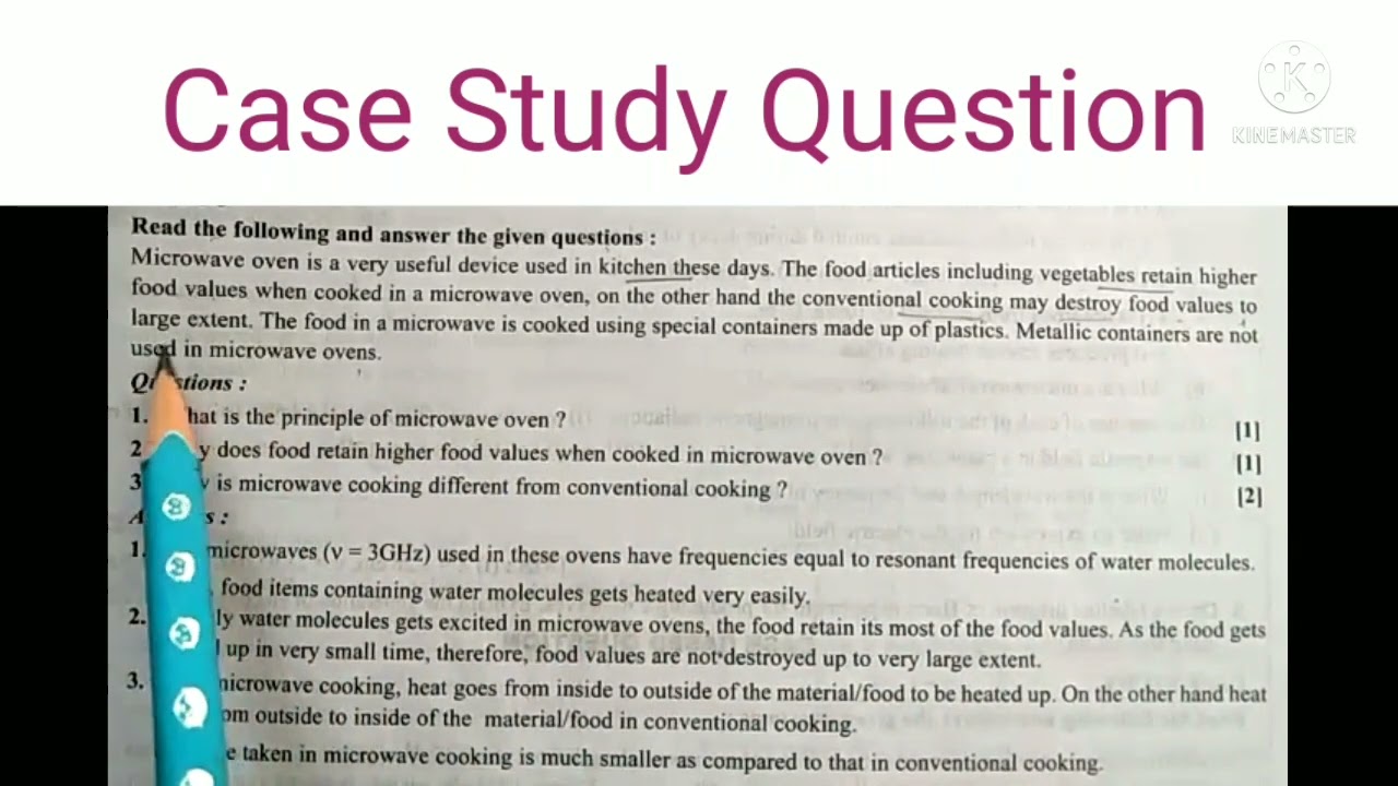 Case Study Question Class -12 Physics Ch-8 Electromagnetic Waves Term-2