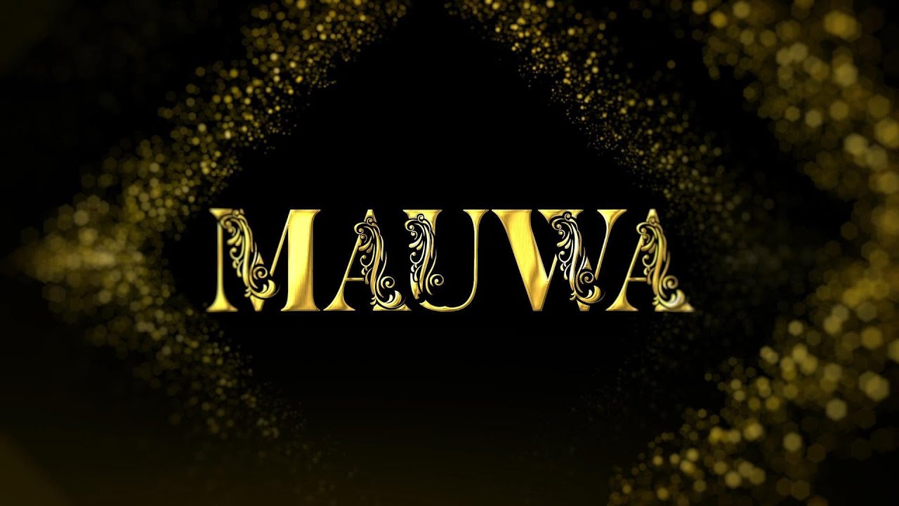 MAUWA EP01