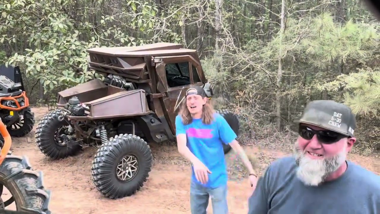 Mud Nats 2025 #mudlife #dat530crew #mudnats2025  #sabineatvpark