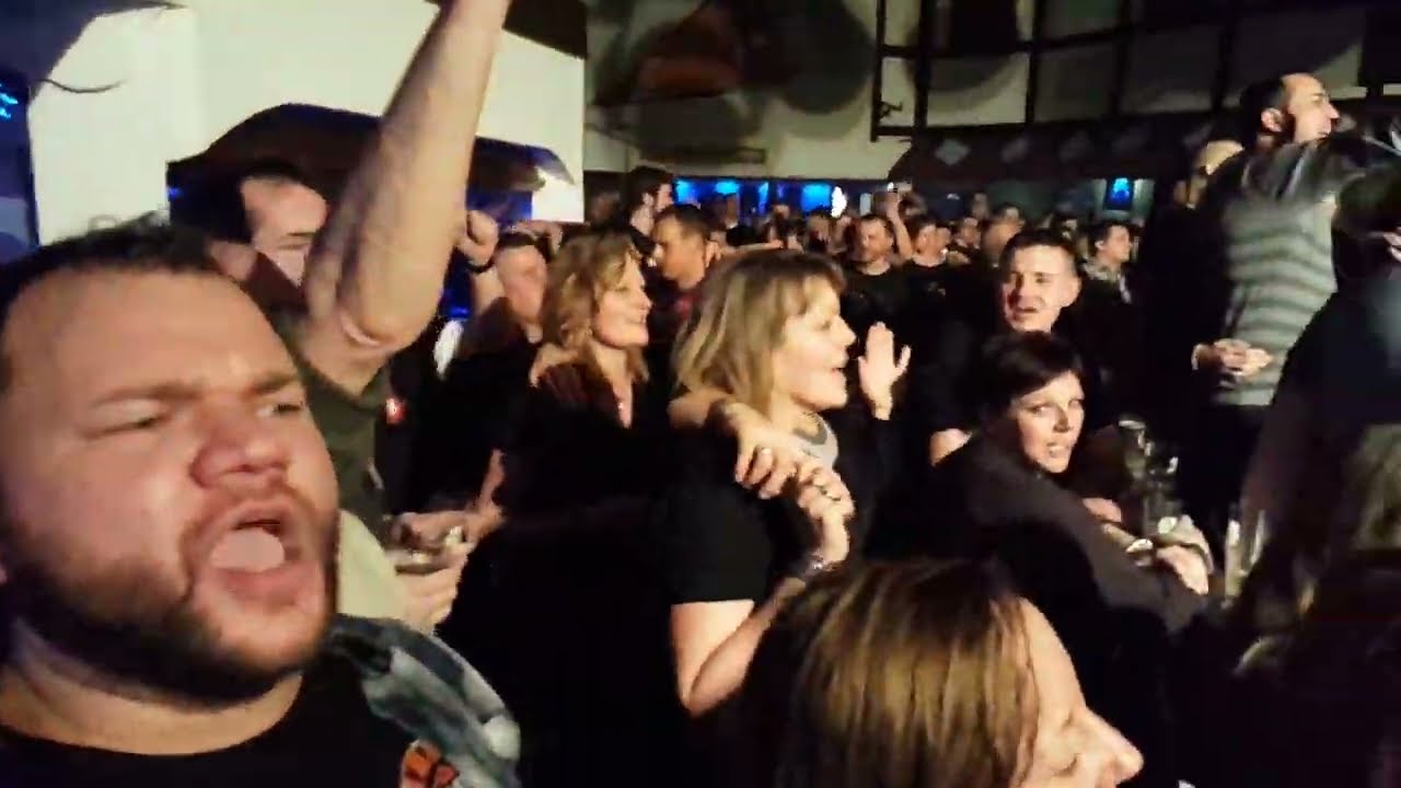 2015 Glorreiche Halunken bei Wenne Beatclub in Langelsheim