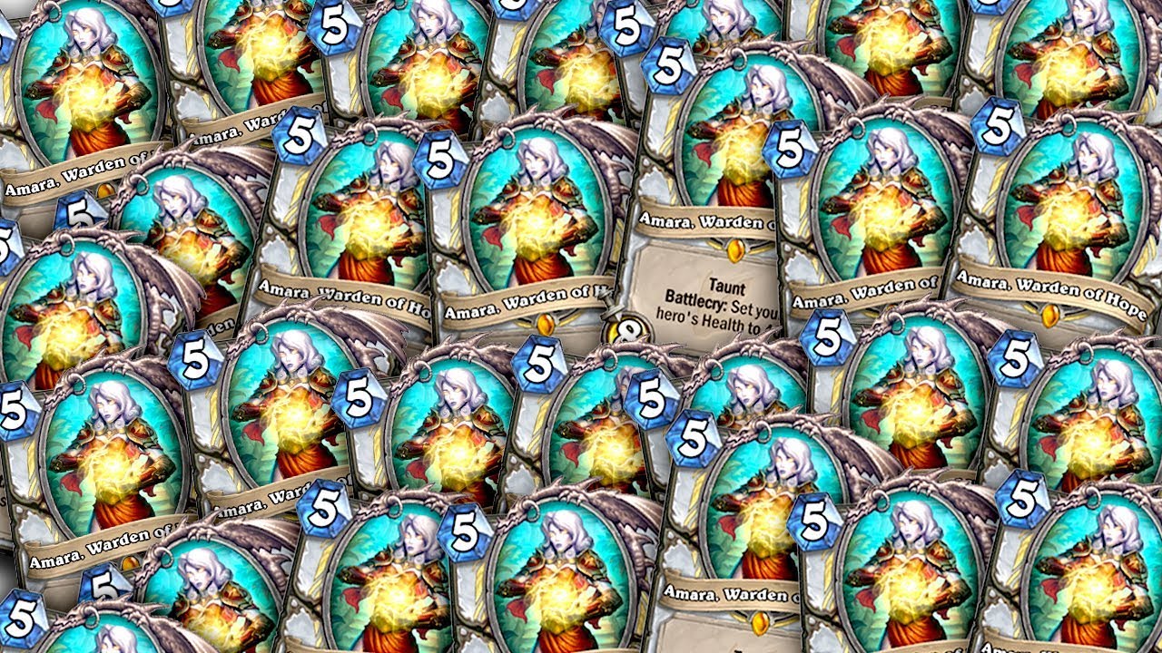 LE DECK PRETRE LE PLUS FUN DE L'HISTOIRE ! PV ET DECK INFINI !!