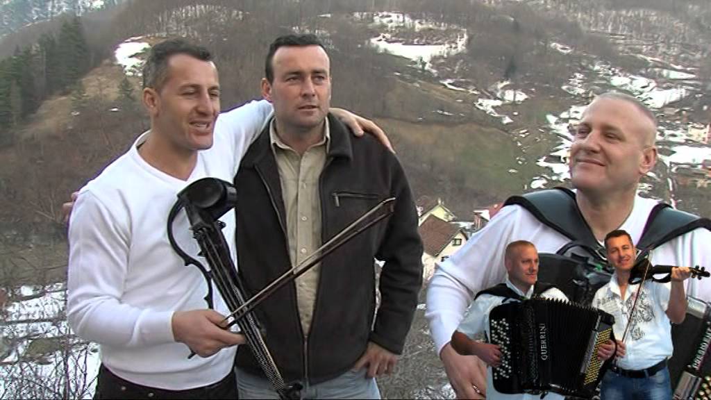 Braća Bajrić 2015 Selo moje
