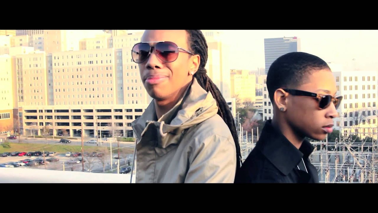Issa ft. Jacob Latimore 