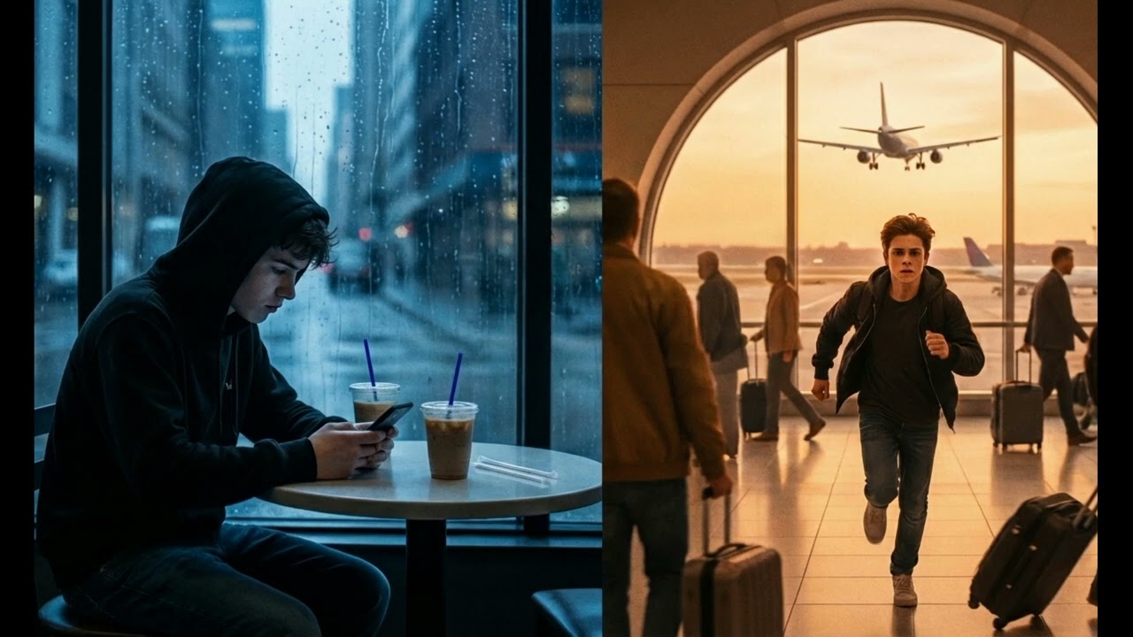 Последний рейс