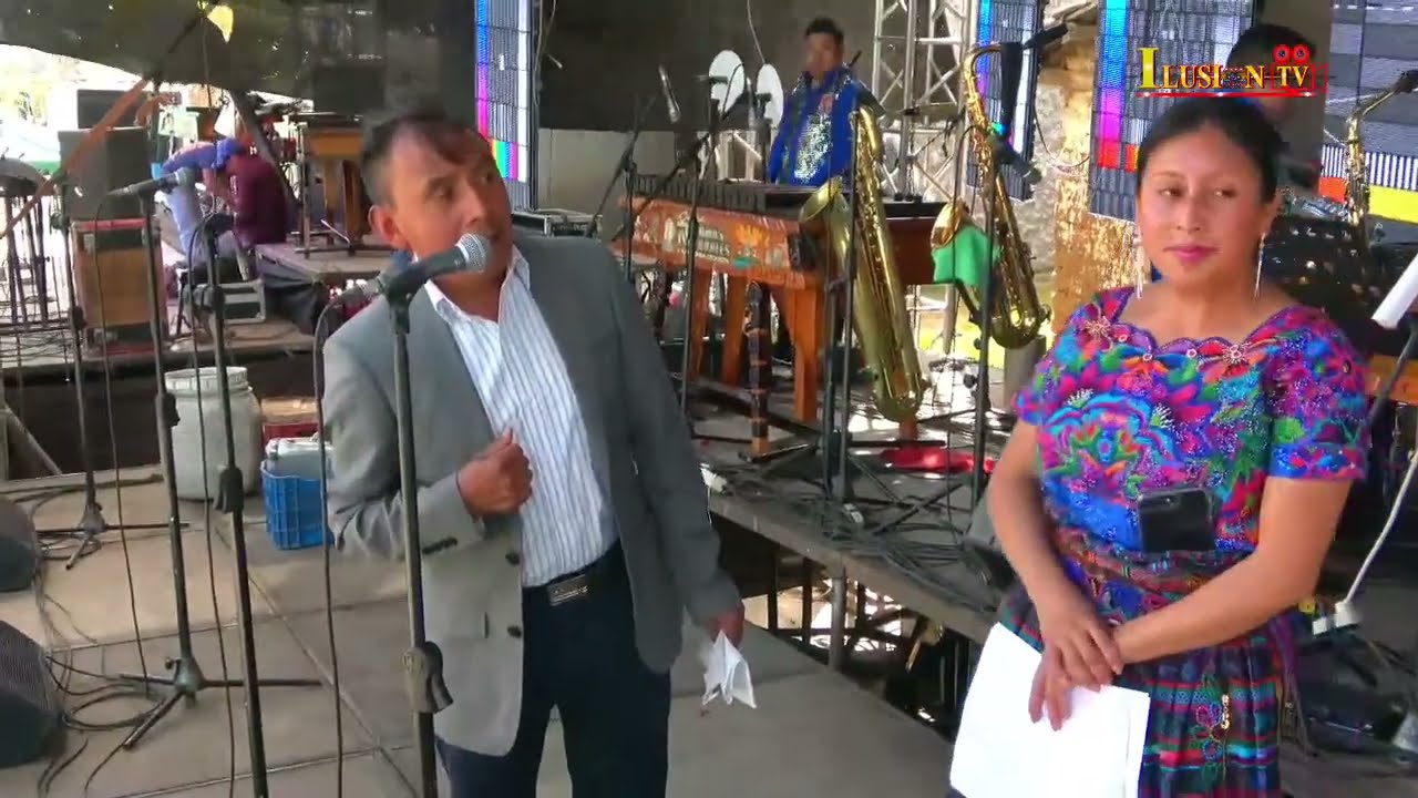 Legendarios de Zunil y Tomas Morales en Xepoclaj Tacajalve