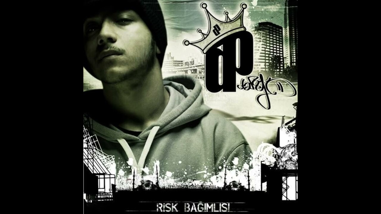 Da Poet - Kelime Sapanı | Risk Bağımlısı