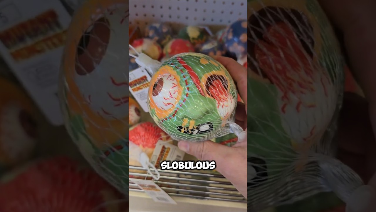 MADBALLS at TARGET?!