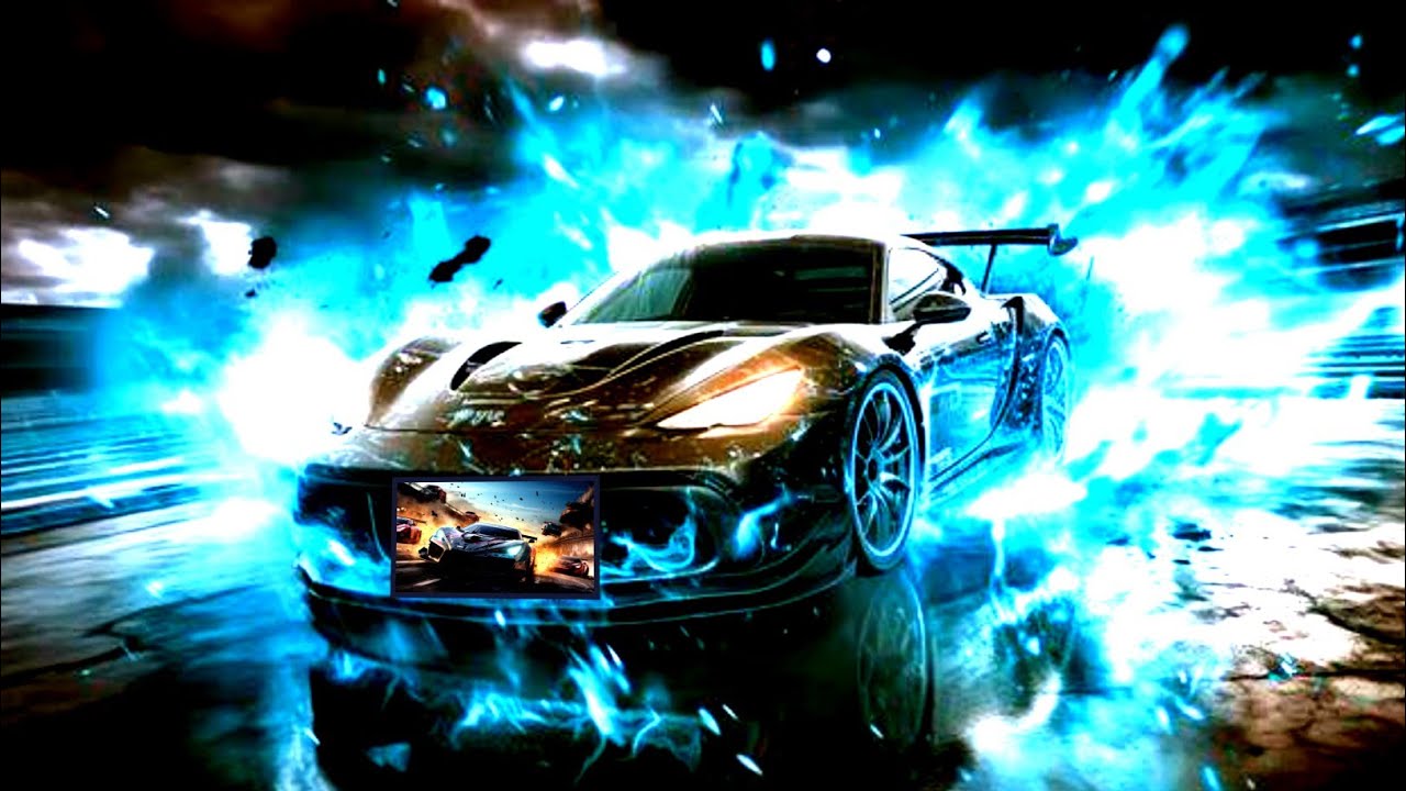 Mega Ramp Black 🖤 Super Car Racing || Black LOVER 🖤 || Android Gameplay #sudarsangaming #gaming [st]